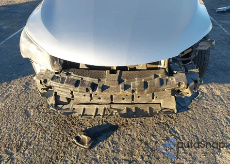 2015 Toyota Camry Se from USA, damaged, VIN 4T1BF1FK5FU021476